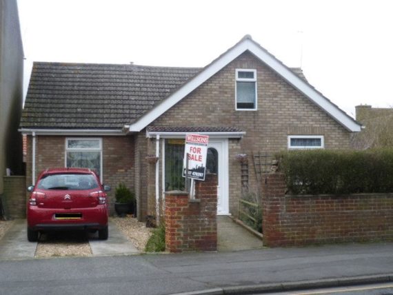 3 Bedroom Detached